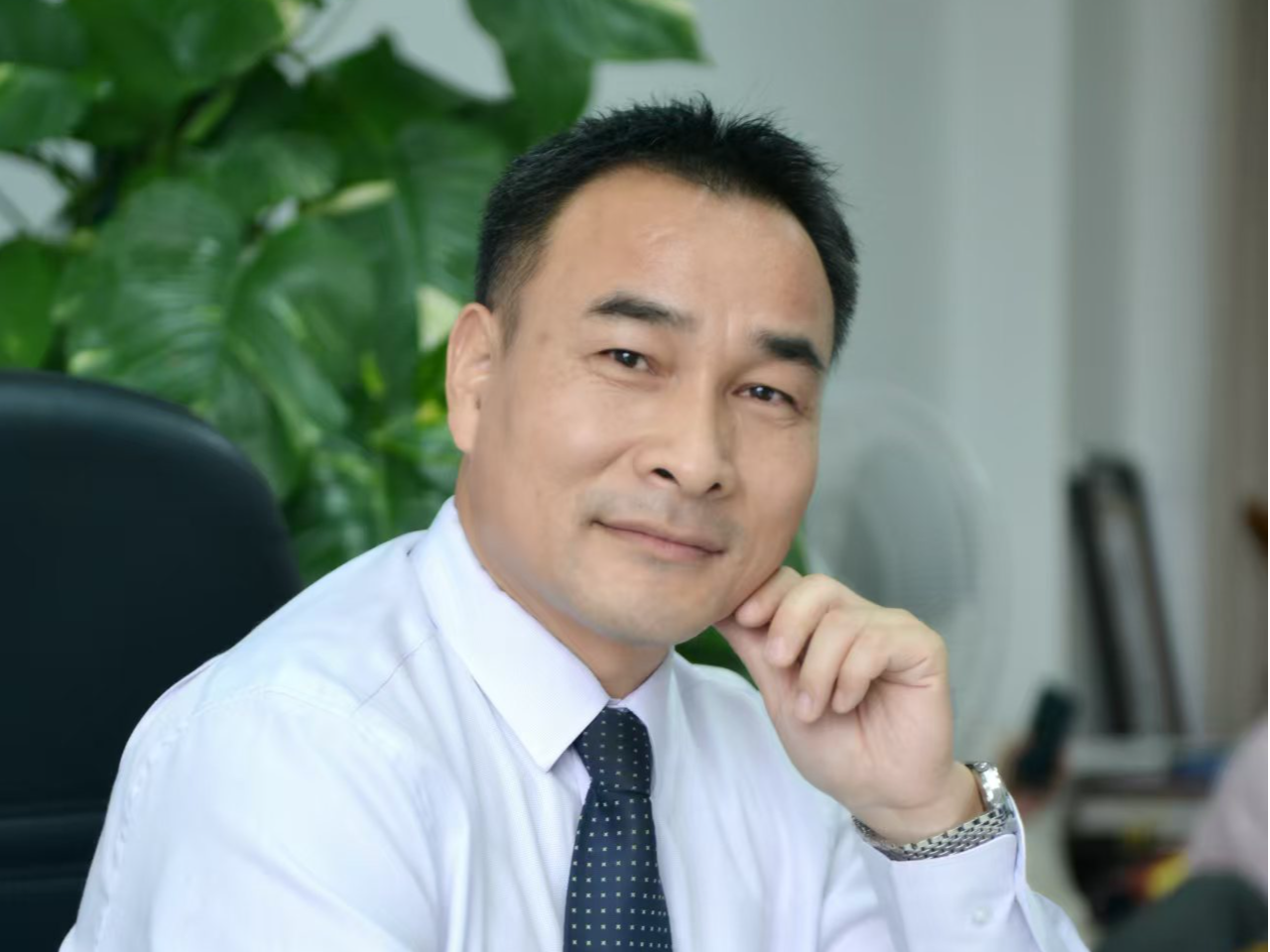文明之光耀坪山｜钟焕斌：创新志愿服务模式传播公益种子