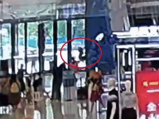 突发！6岁女童不幸坠亡，这个项目正火热……
