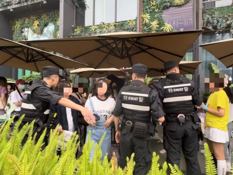 堵机场、谩骂、代拍……畸形的体育“饭圈”该收手了