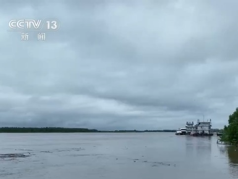 水利部：全国新增28条河流发生超警以上洪水