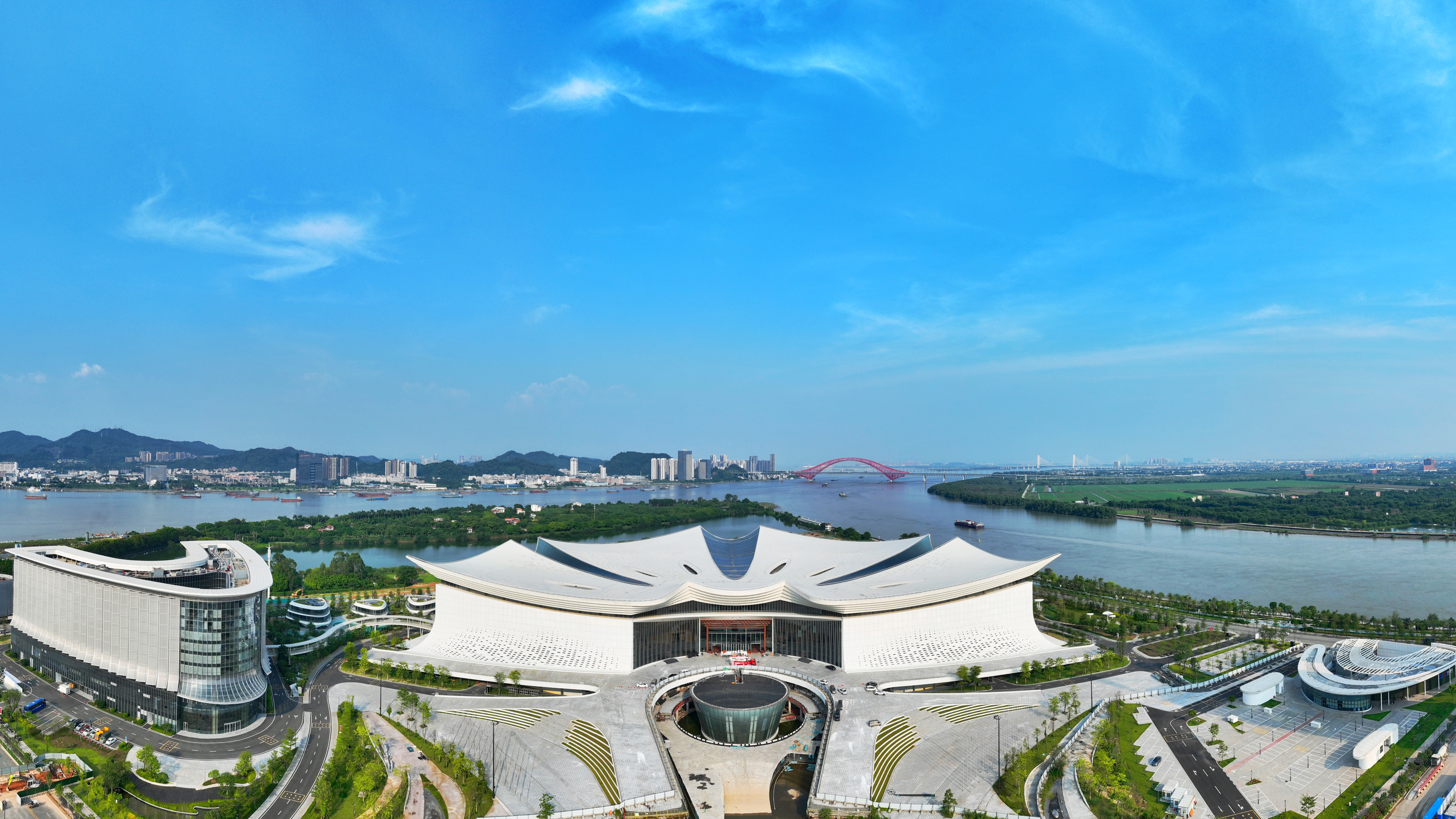 2024年国家网络安全宣传周启动，主会场为何在广州？