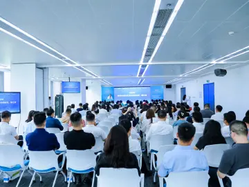 多个优质产业空间项目亮相，前海宝安共筑一流营商环境
