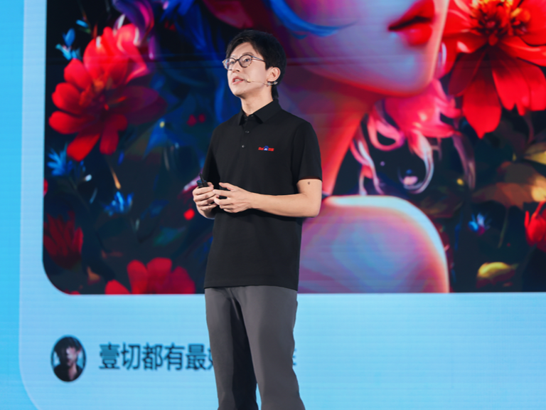 百度薛苏：已有百万量级智能体分发在新搜索“文小言”