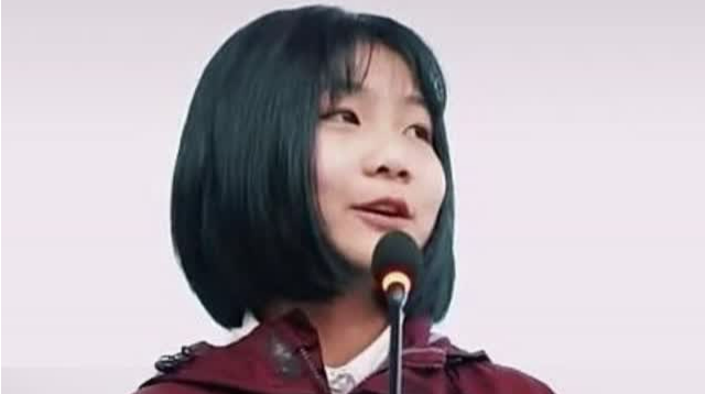 袁隆平孙女入读中国农业大学