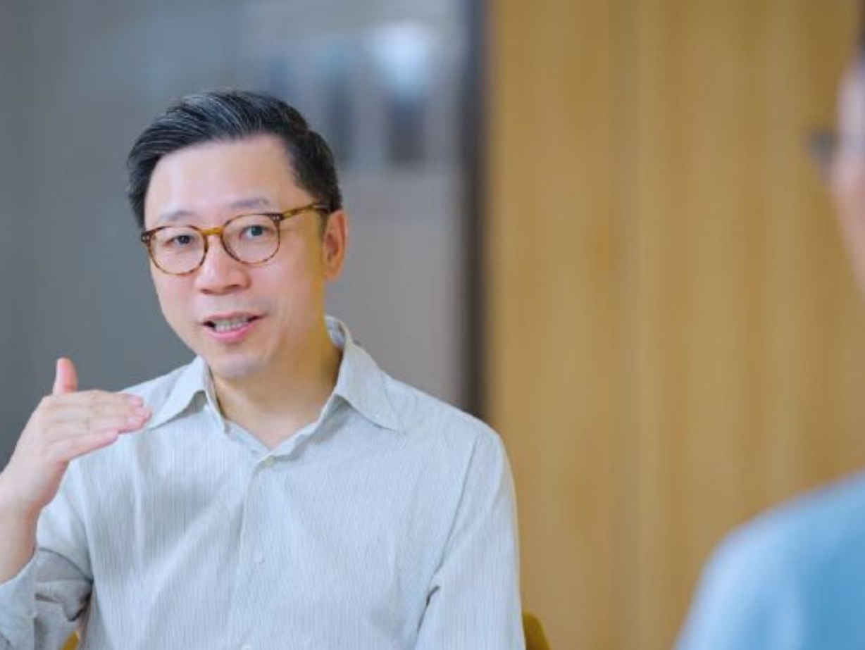 对话陆铭：发展制造业，还是服务业？这不是一道单选题