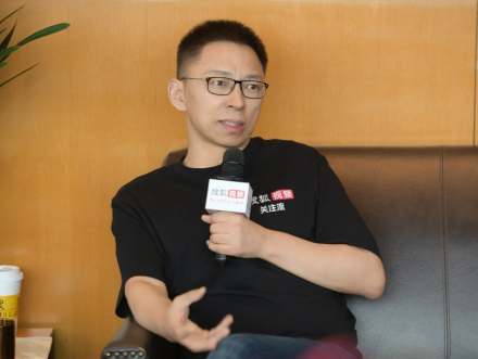 张朝阳将横渡威海海湾  “只为播主大会与你相遇”