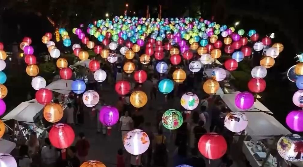 这个中秋假期大家都爱去哪儿玩？深圳成最受欢迎旅游目的地TOP5