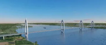 广州⇌清远！这条高速“凤凰尾翼”初现！