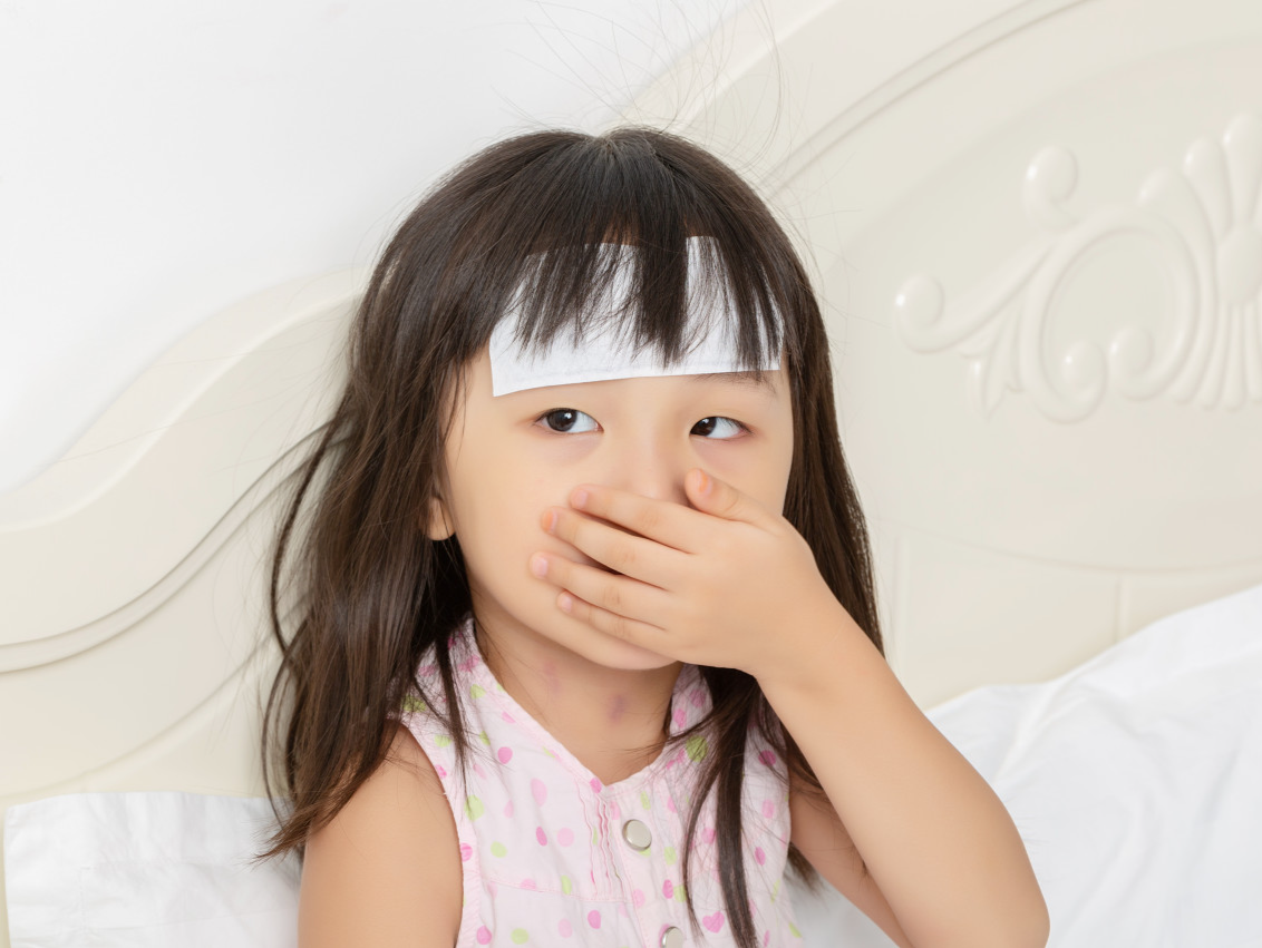 专家科普｜孩子突发惊厥，家长应该怎么办？ 