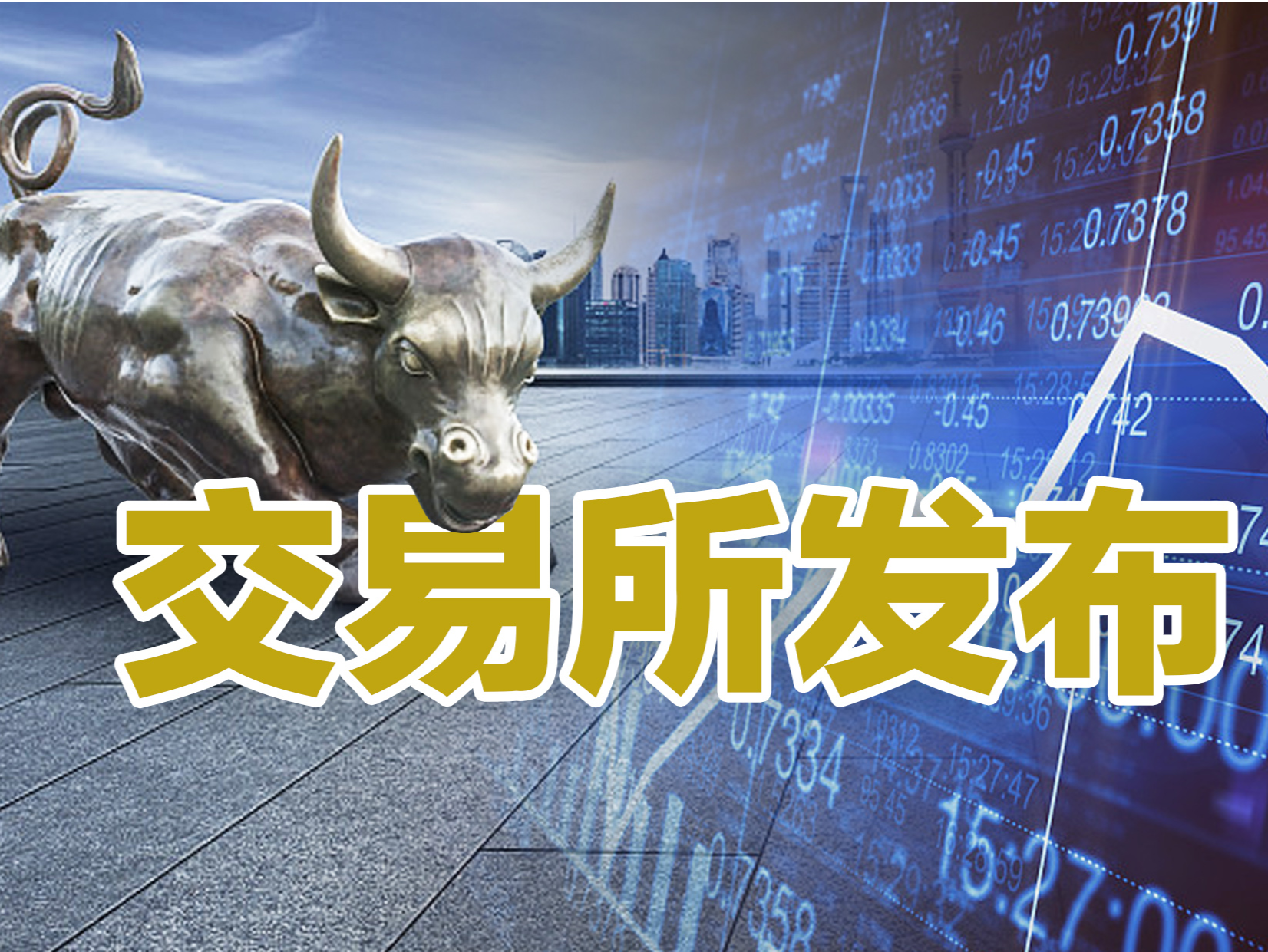 沪深交易所对部分基金临时暂停申赎业务，两所港股通均已暂停交易