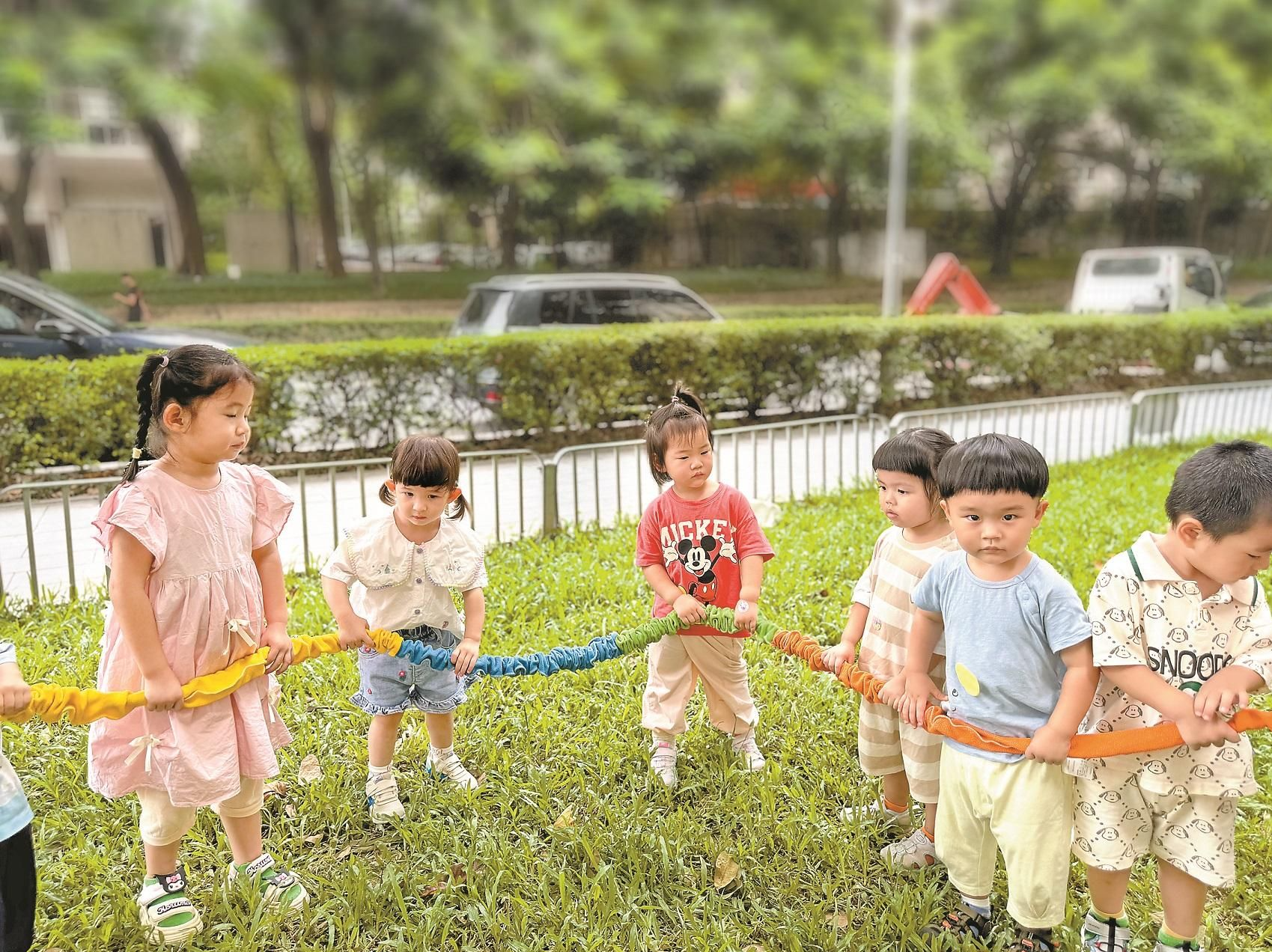 晶报特别报道 | 您有一份“体育外卖”，请换好装备下楼领取 
