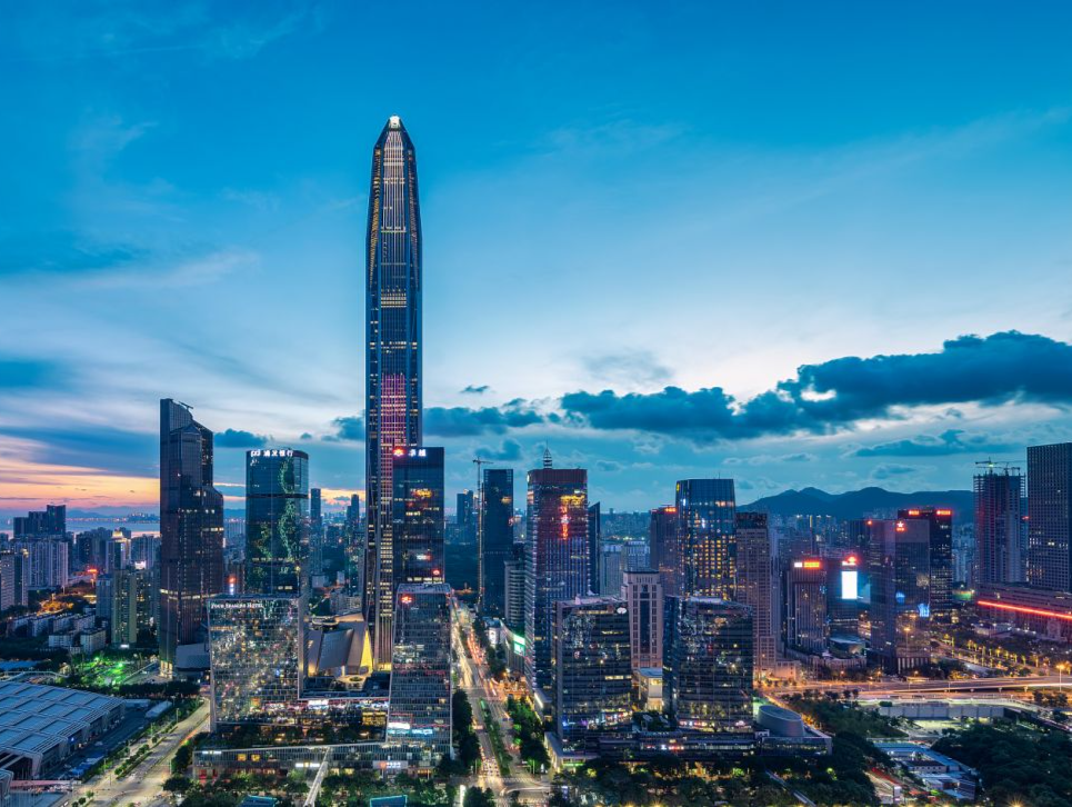 一带一路环境技术交流与转移中心（深圳）  组团参加2024中国（香港）国际服务贸易洽谈会取得丰硕成果