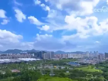 央视《共和国巡礼·广东篇》聚焦中山“工改”：一子落 满盘活