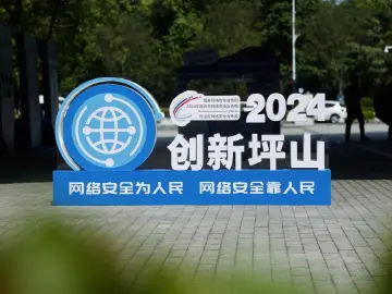 好玩、好看、好学，坪山网络安全宣传周人气爆棚
