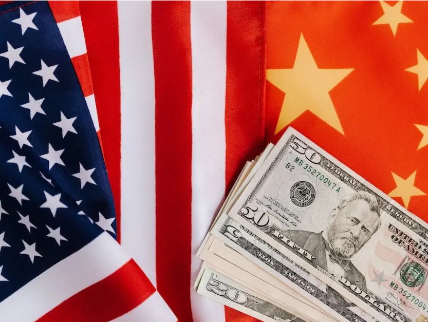 中国贸促会回应近期美一系列涉华限制措施：合作仍是主流，共赢才是目标