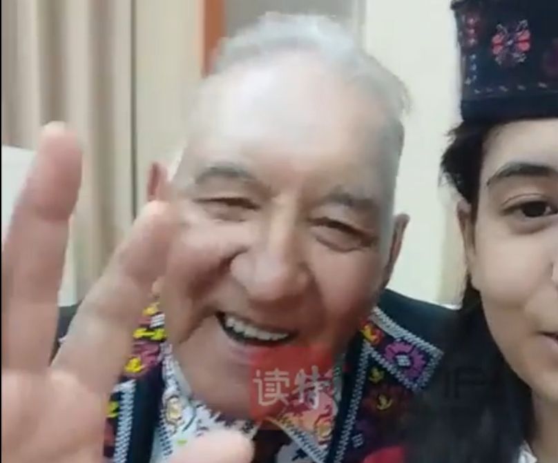 “人民卫士”巴依卡，第一时间给深圳来电！