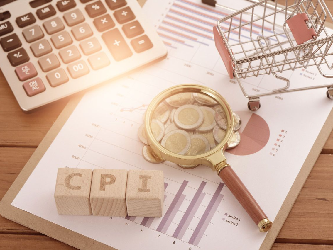 8月份我国CPI继续回升 物价保持基本平稳