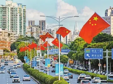 深圳一周 | 各区书记区长在忙啥？（9月23日-9月29日）
