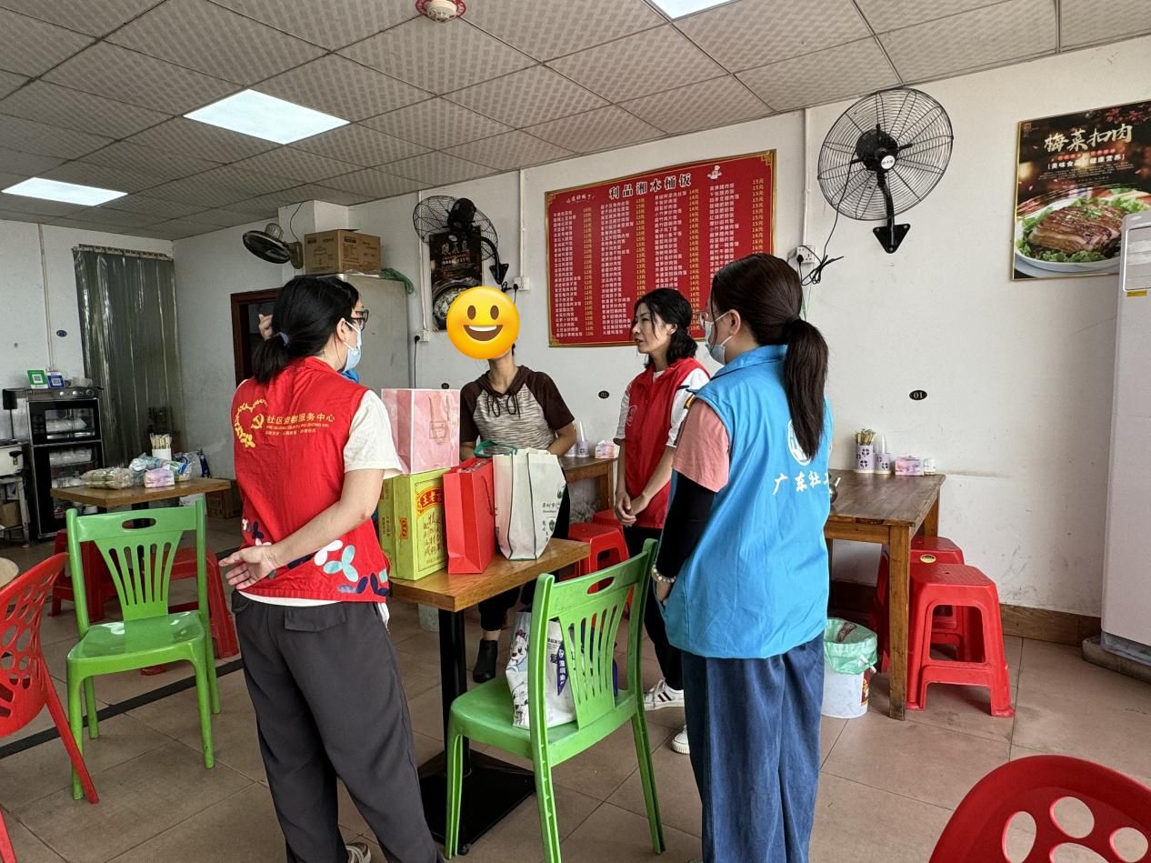 食管闭锁患儿家庭