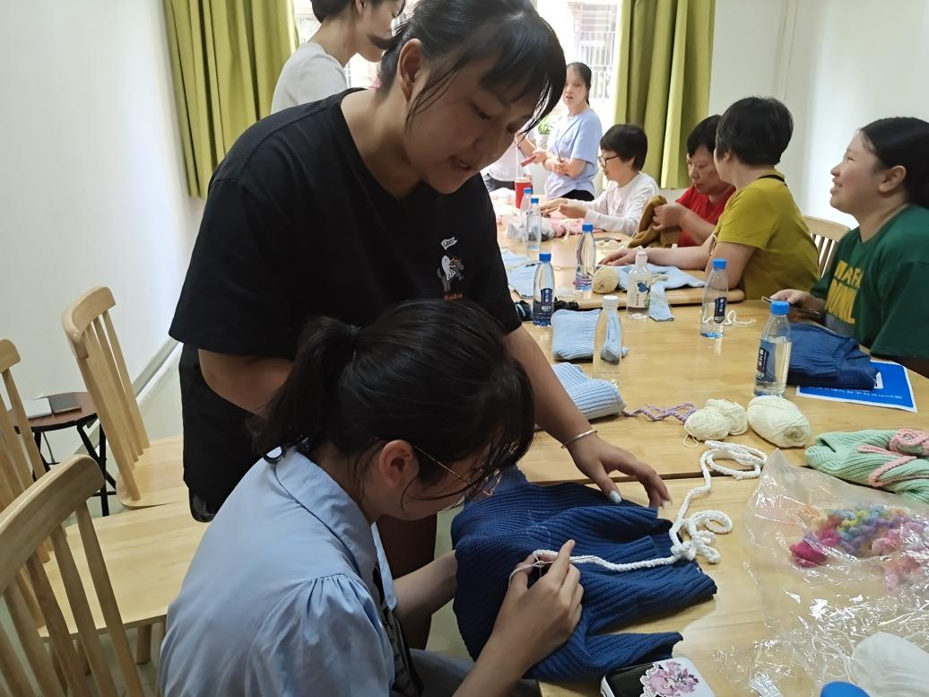 南园街道：“社区就业工坊”托起群众家门口就业梦