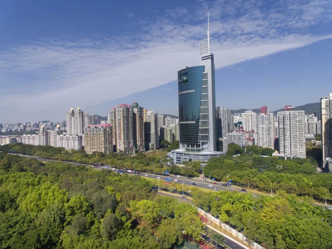 “鲲鹏青年创新创业行动”持续引发高校师生和青年创业者热议与期待！激扬青春科研之志“闯深圳创未来”