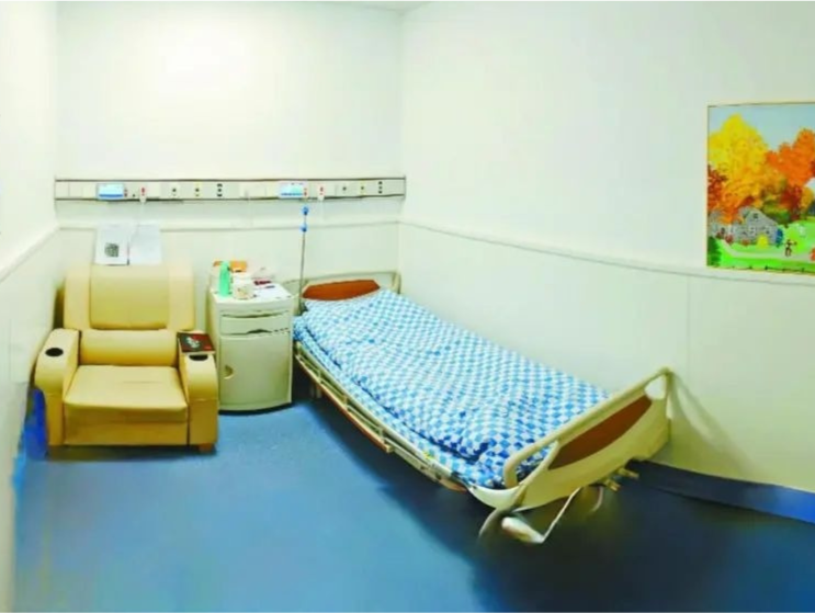 最硬“核”病房开放，深圳这家医院用“核”优势助患者“打败”肿瘤