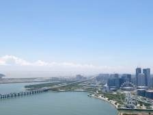 全省江河水情平稳，广东水利防汛防台风应急响应降为IV级