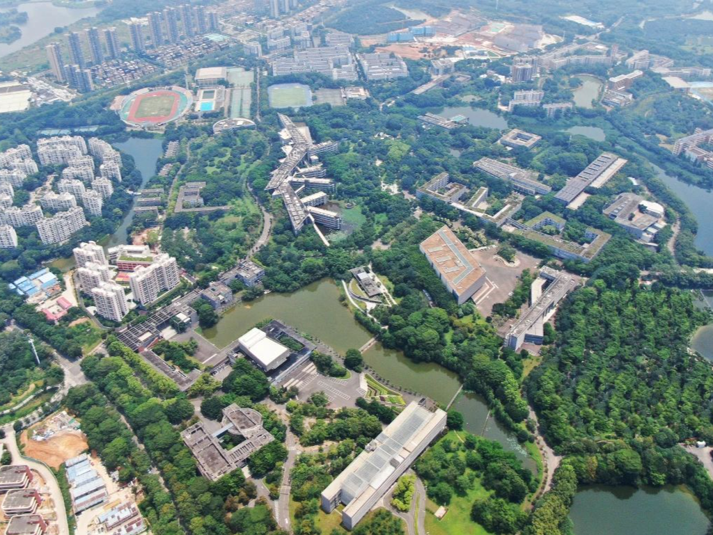 东莞理工学院36名学者入选全球前2％顶尖科学家榜单