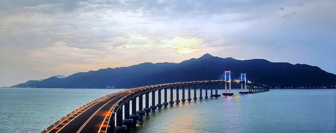 山海风光一线牵，广东汕头南澳环岛公路入围最美自驾精品路线