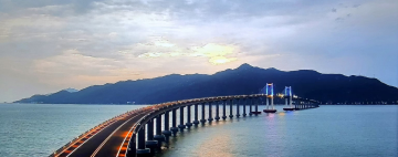 山海风光一线牵，广东汕头南澳环岛公路入围最美自驾精品路线