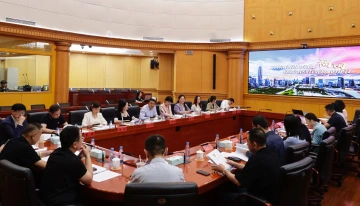 福田区政协专题协商建言：发展潮流活力消费，将福田打造为湾区时尚高地