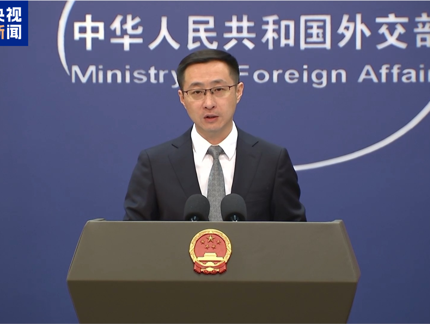 外交部回应黎巴嫩爆炸事件：反对任何侵犯黎主权和安全的行为