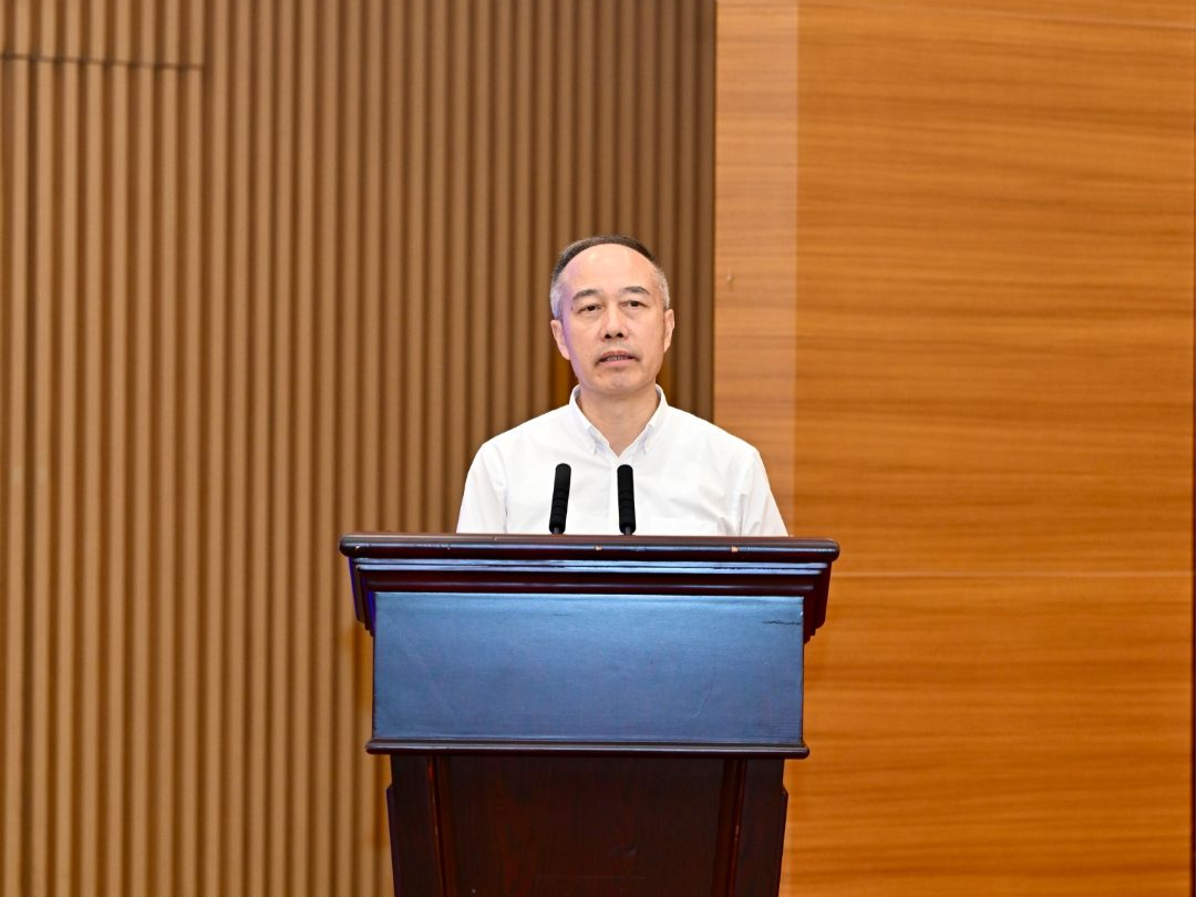 华侨城集团张振高：每一代旅游创新产品都从大湾区落地再复制到全国