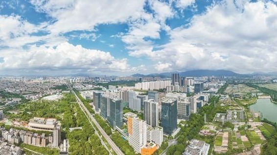 坪山区委二届七次全会召开，研究部署下一步改革思路和行动路径  