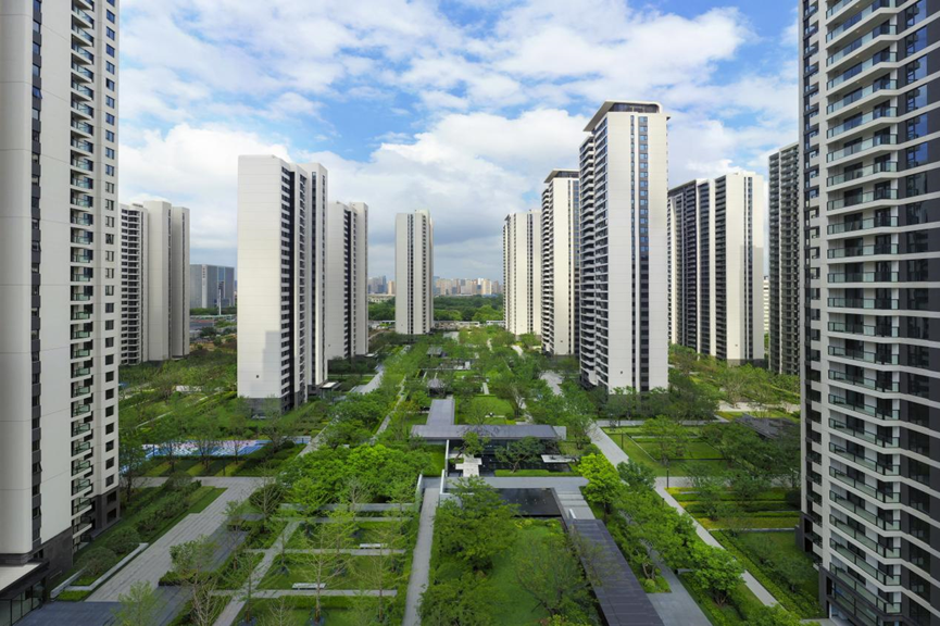 深圳：存量公寓类居住房屋可用作保障性租赁住房