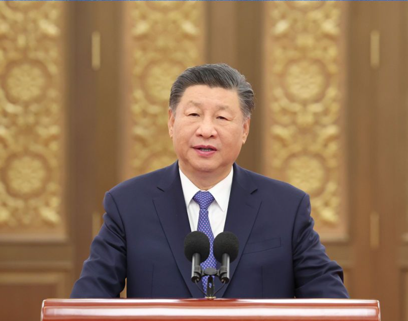 第一观察｜四次见面 总书记对探月工程寄予厚望