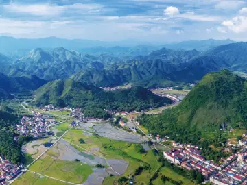 奋进强国路 阔步新征程·老区行｜从“靠山毁山”到“靠山养山”——湖南攸县“护绿”惠民见闻