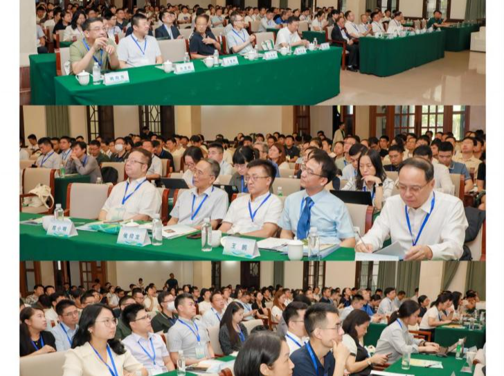 中山大学举办2024年“双碳”与学科交叉学术论坛
