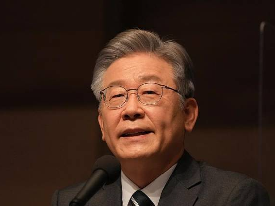韩国检方以涉嫌“教唆伪证”请求判处李在明3年有期徒刑 