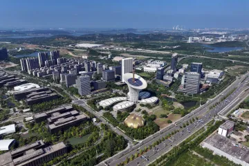 记者观察 | 融汇南北，产学研密切结合