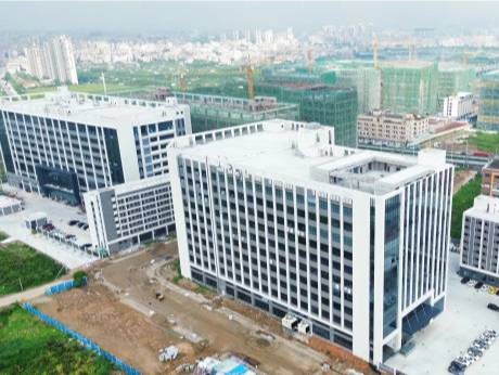 园区未建成、项目频落户，小村成了“香饽饽”丨中山“工改”特写