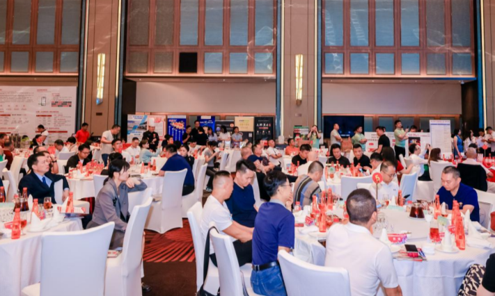开启餐饮业绿色发展新篇章！2024年深圳市餐饮业绿色外卖配送宣传推广活动举行