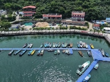 三部门紧急向广东、海南调拨7万件中央救灾物资