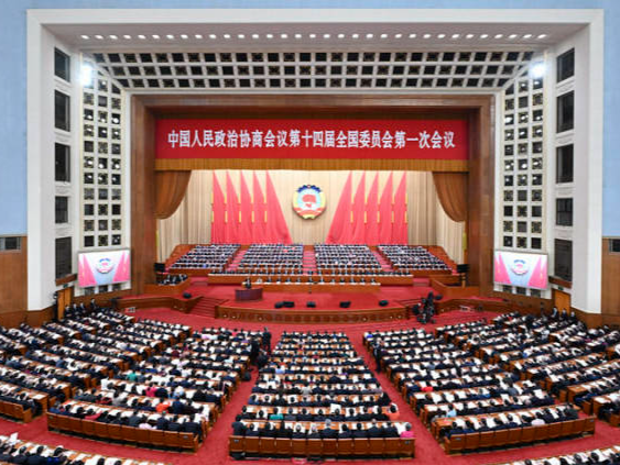 汇聚共襄强国建设、民族复兴伟业的磅礴力量——以习近平同志为核心的中共中央引领新时代人民政协事业发展纪实