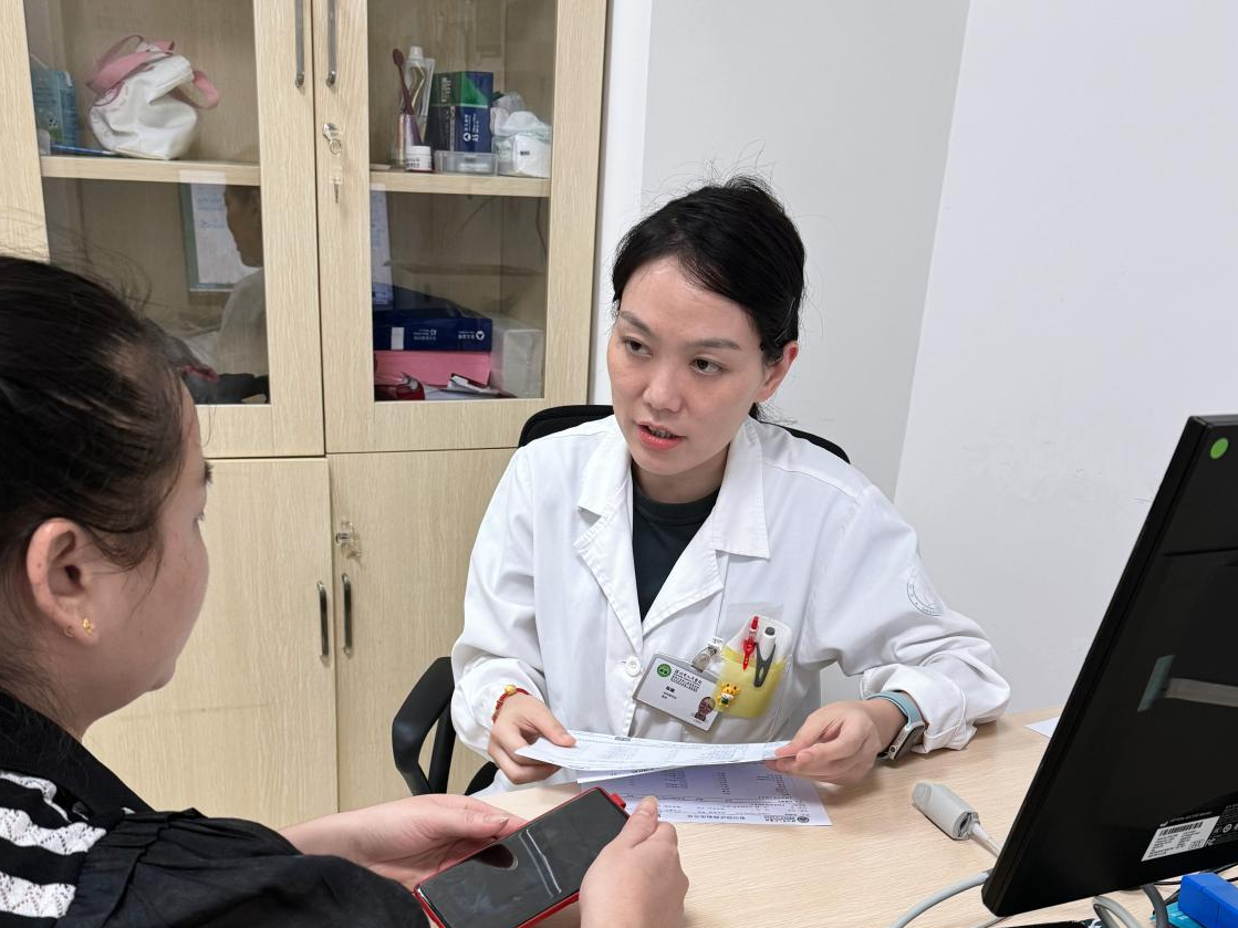 在日常生活中治疗代谢综合征，深圳这家医院为患者定制健康管理方案