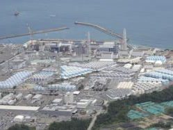 日本首相：中国将派员到福岛核电站展开核污染水检测
