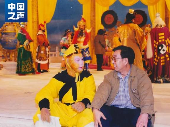 不只硬控“天命人”！这段刻在DNA里的“灯灯等灯”是咋来的？ 