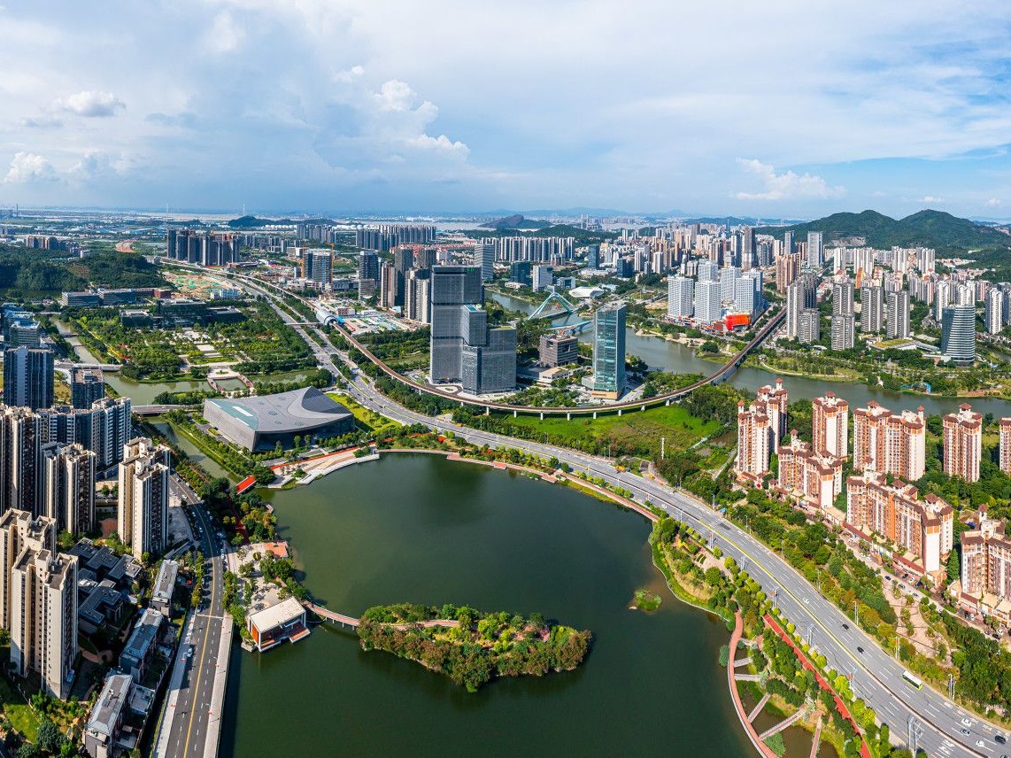 广州南沙全面放开住房限购