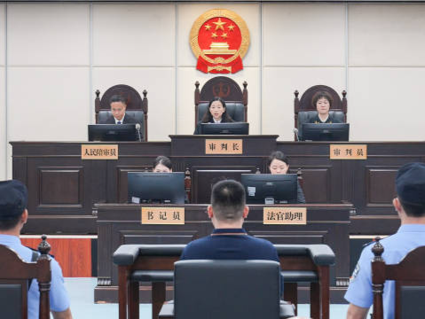 1760只红耳彩龟！全国首例非法引进外来入侵物种刑事案件一审宣判