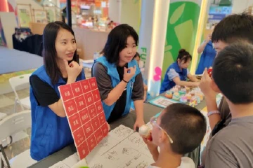 推广手语促进残健共融，中山这个公益项目，你“听见”了吗？